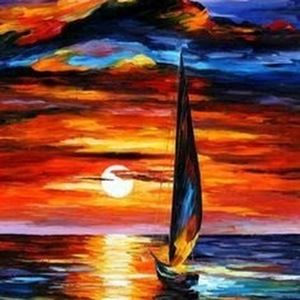 Meet your Posher, Cole